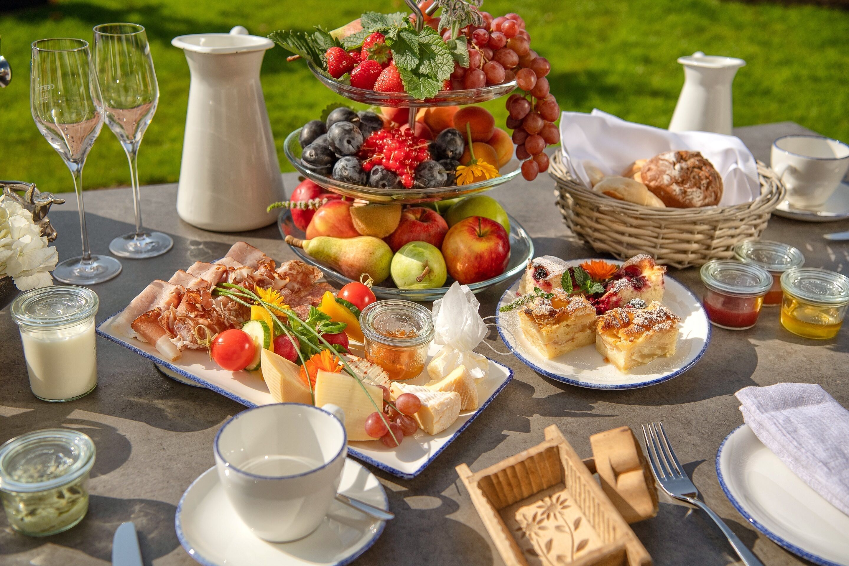 MONDI Chalets Am Grundlsee