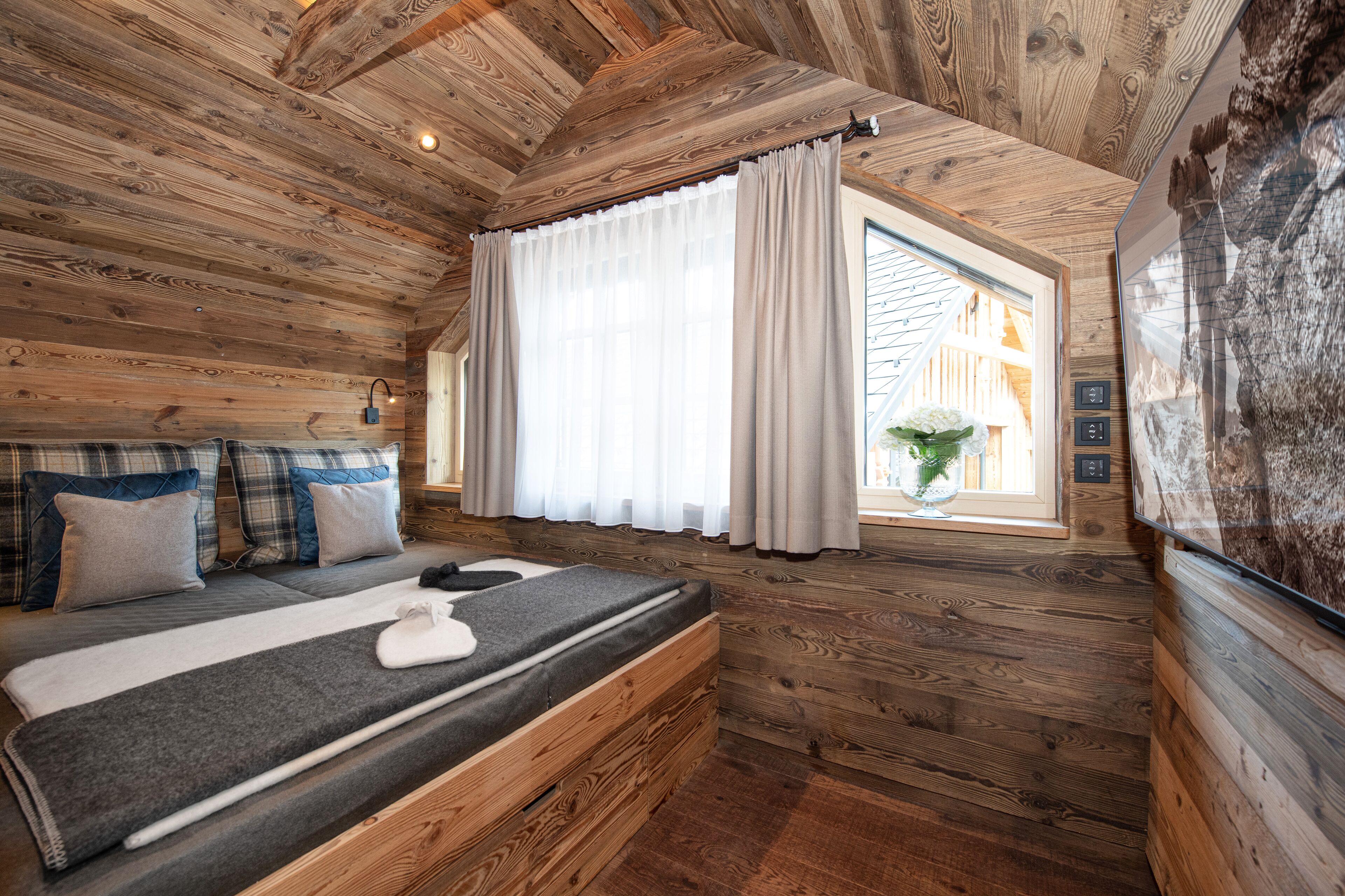 MONDI Chalets Am Grundlsee