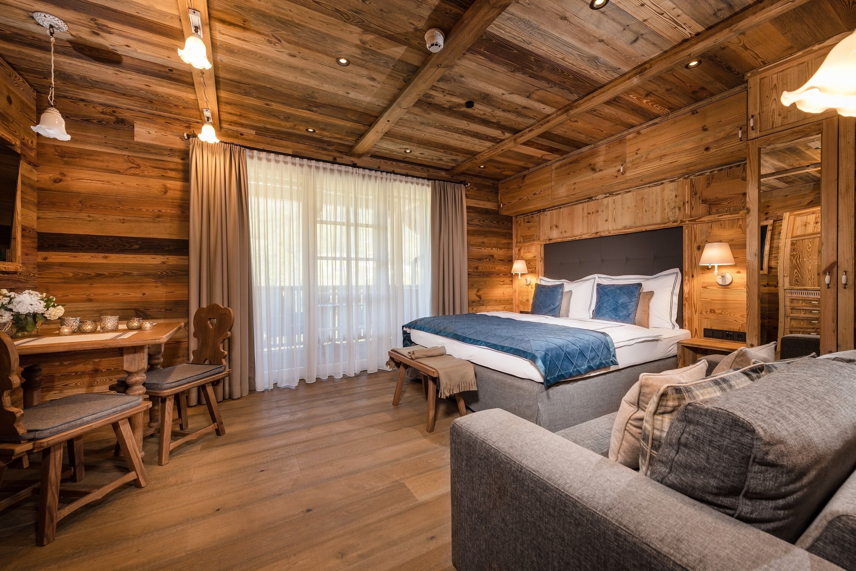 MONDI Chalets Am Grundlsee