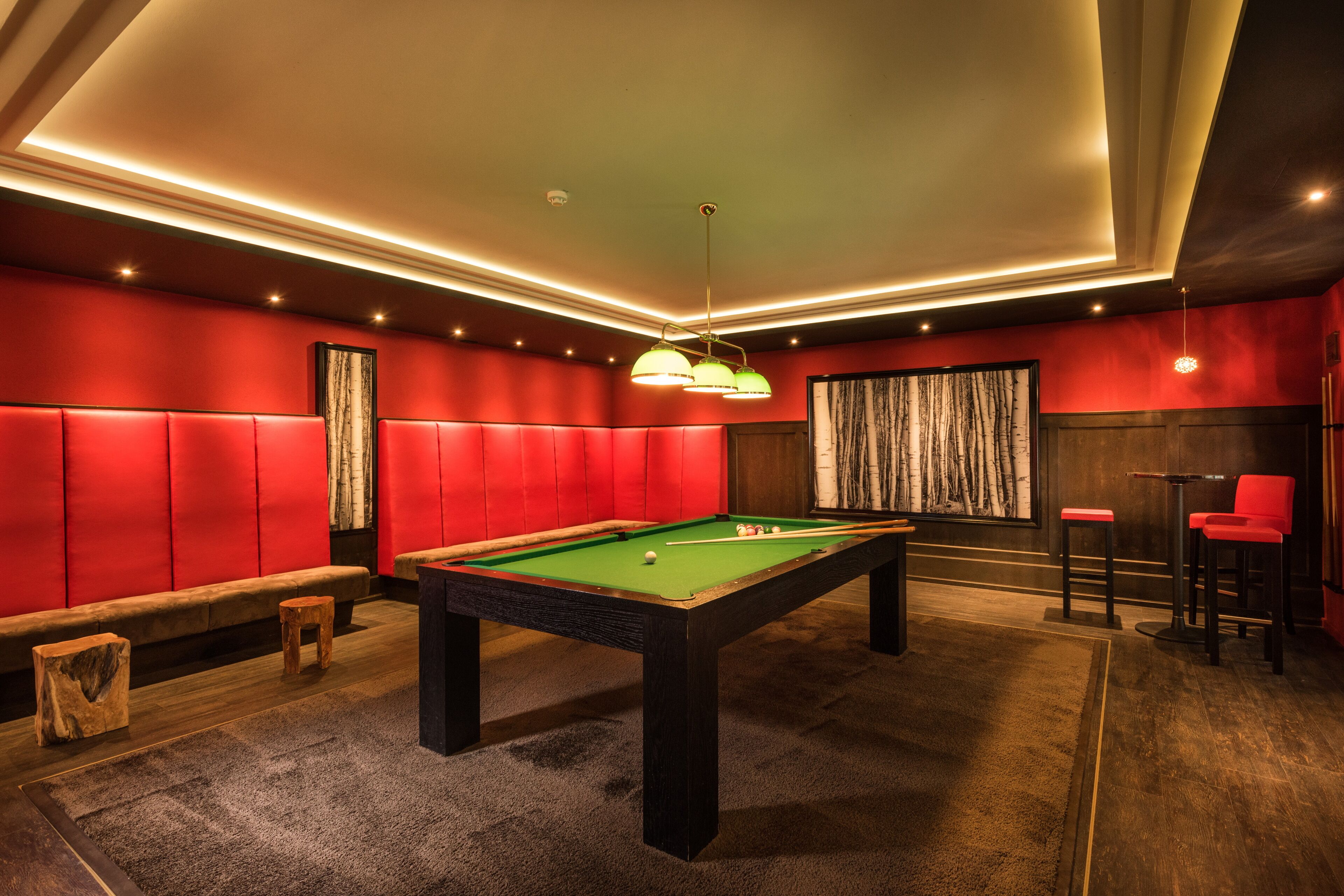 MONDI Resort am Grundlsee
