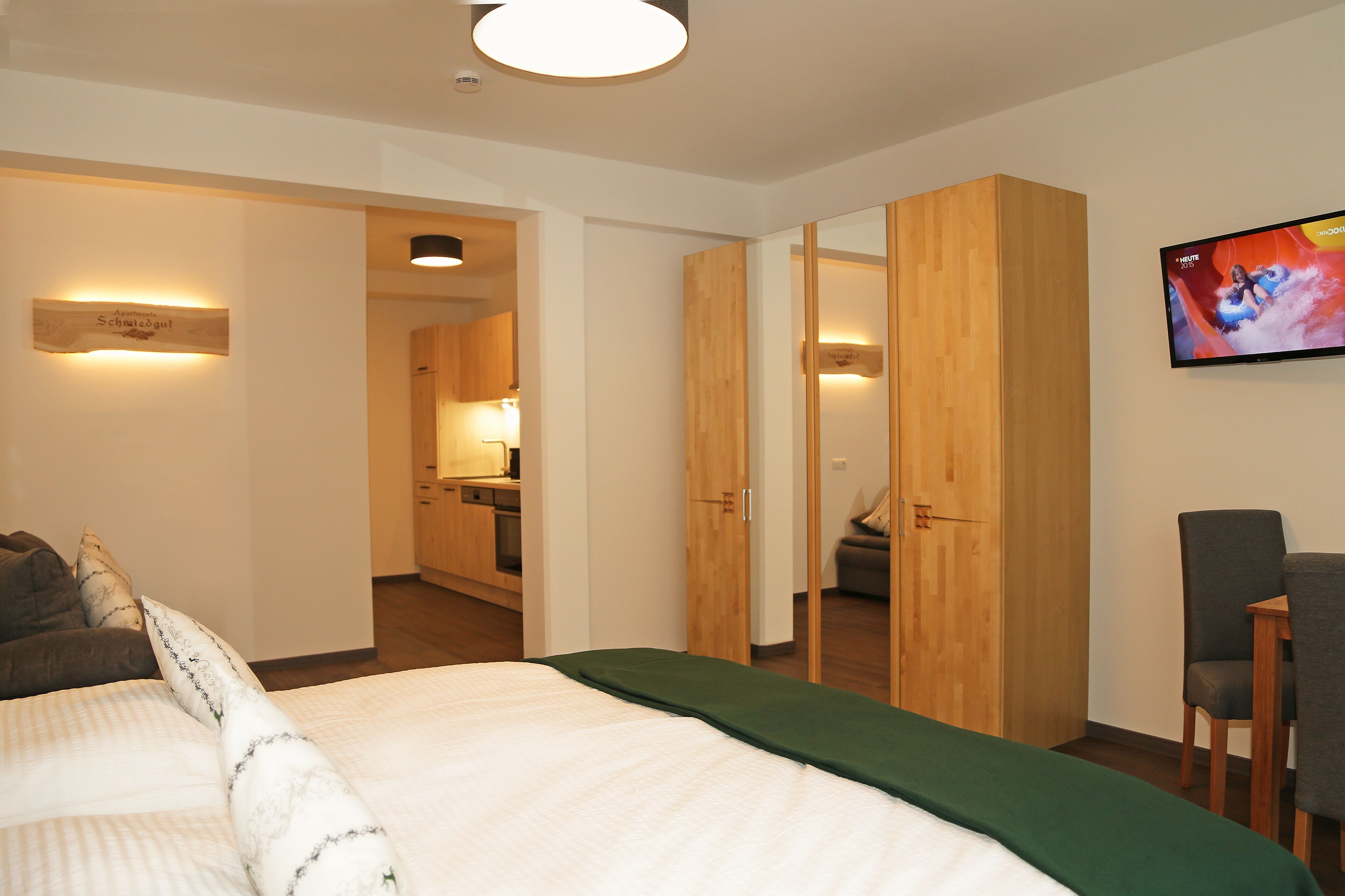 Apartments Schmiedgut