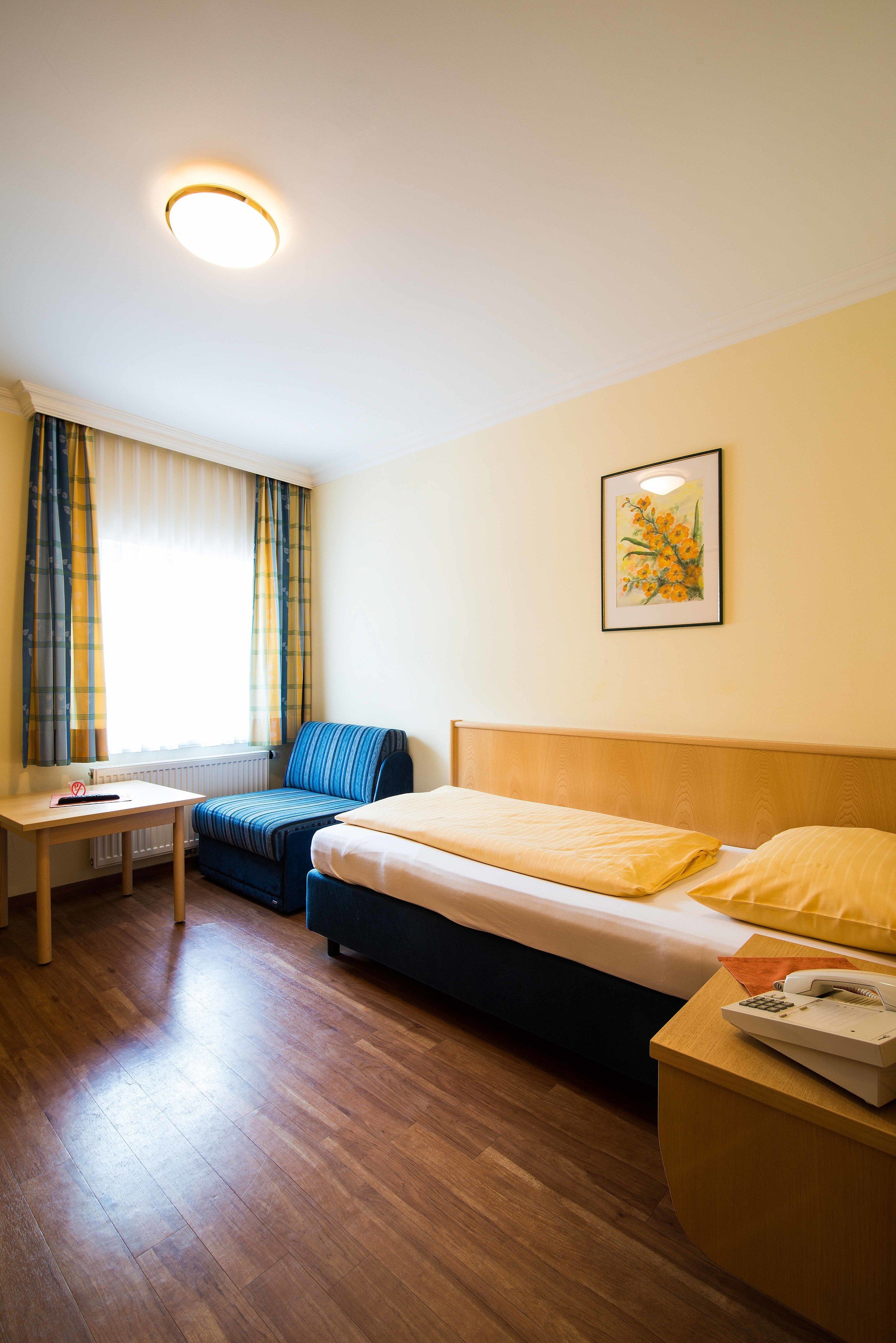 Reiters Wohlfühlhotel