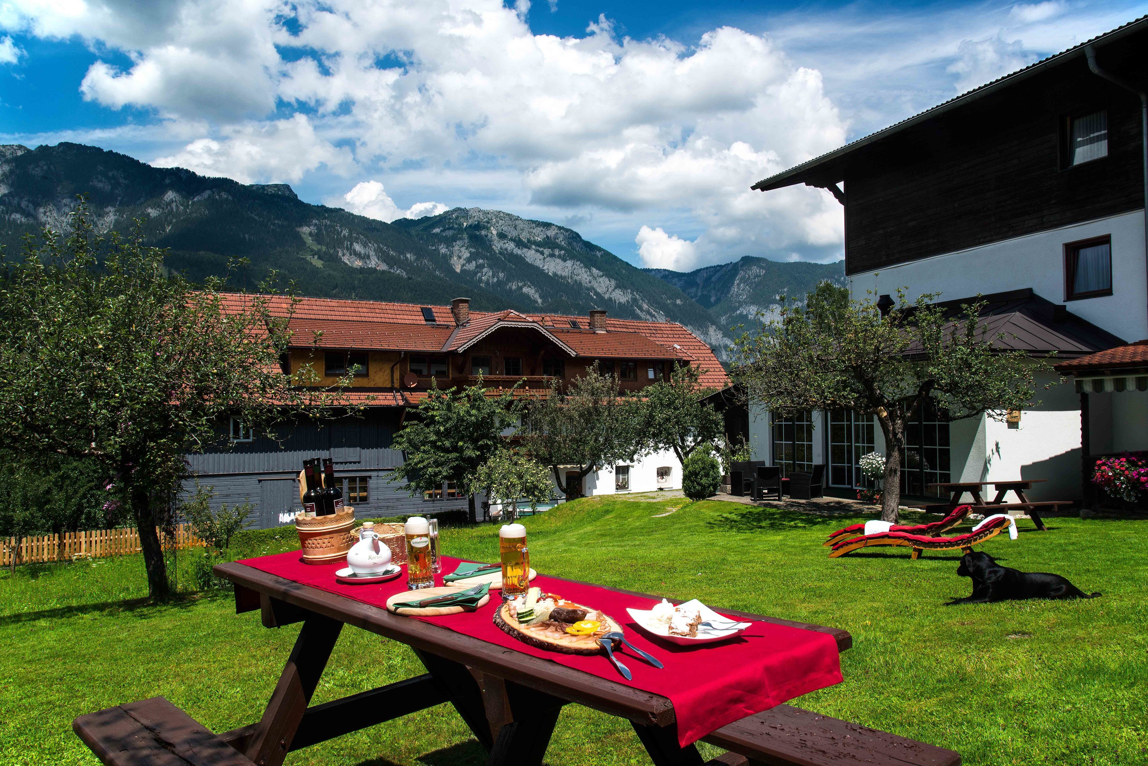 Reiters Wohlfühlhotel