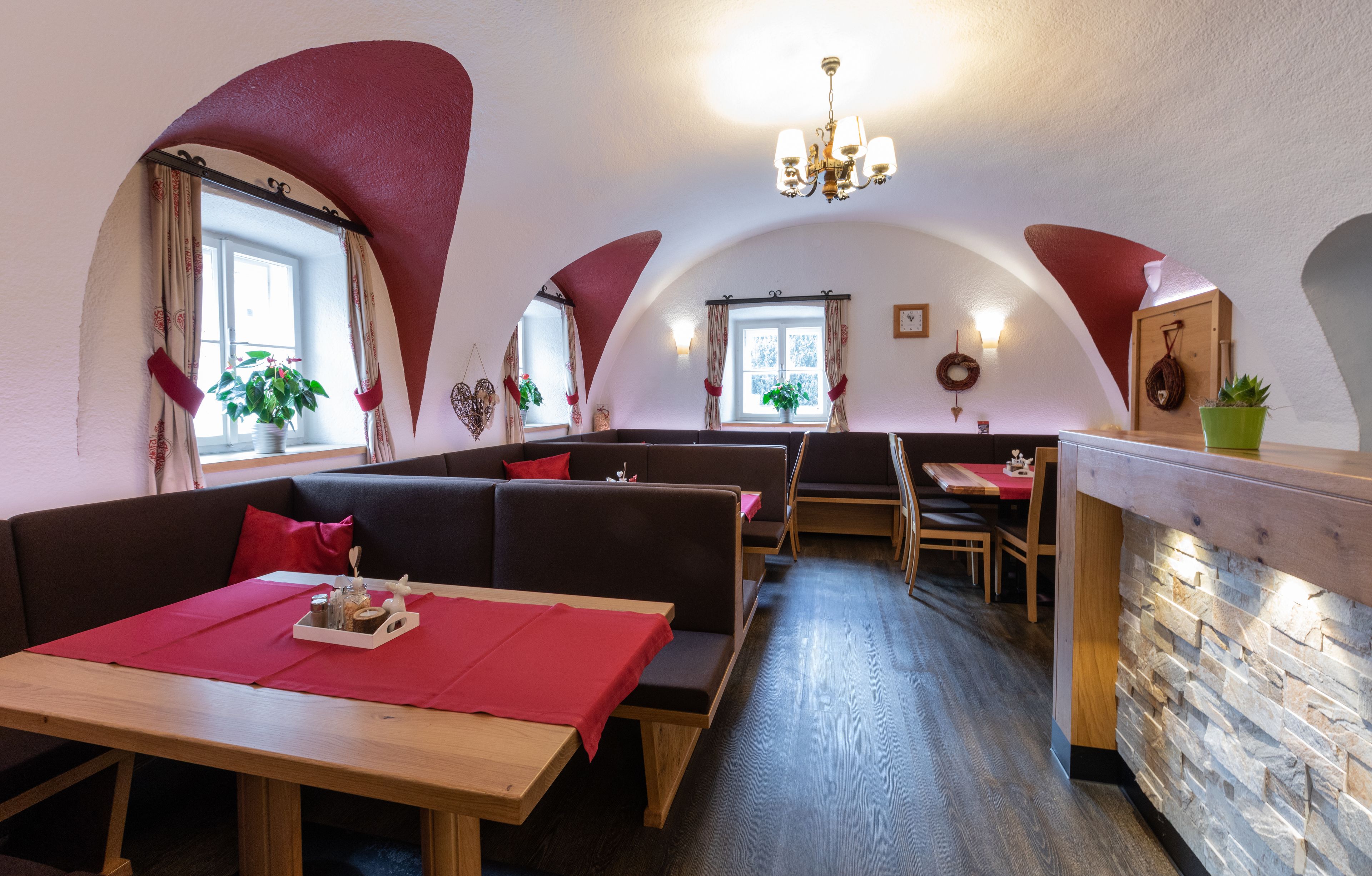 Reiters Wohlfühlhotel