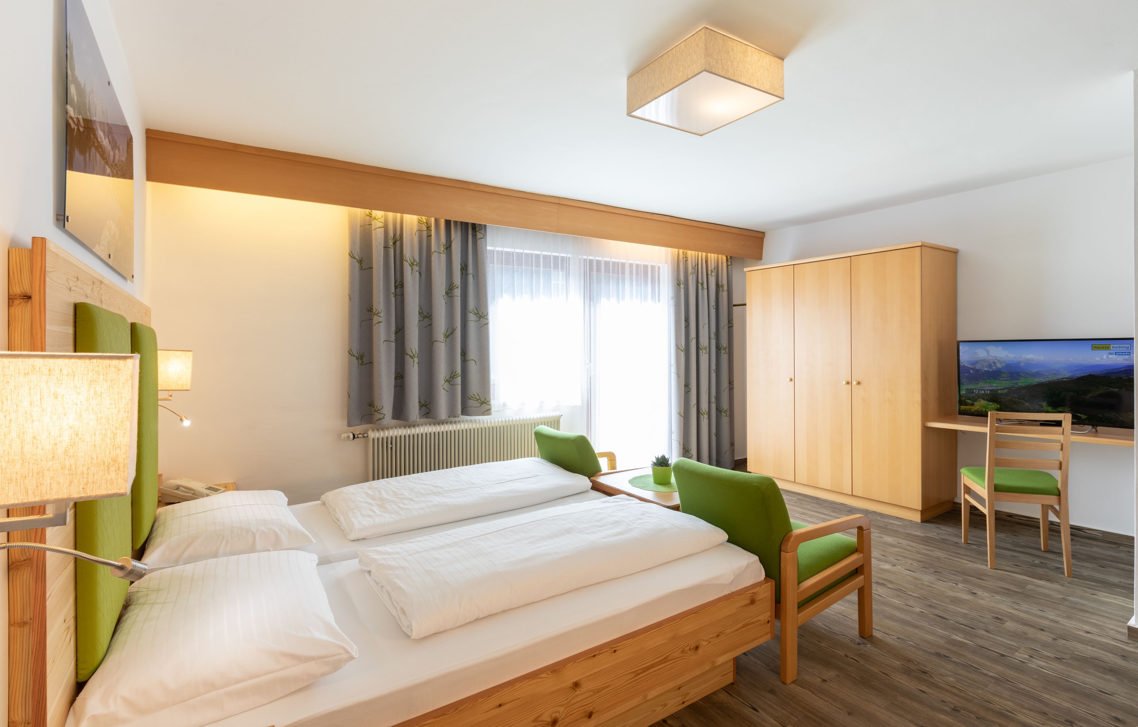 Reiters Wohlfühlhotel