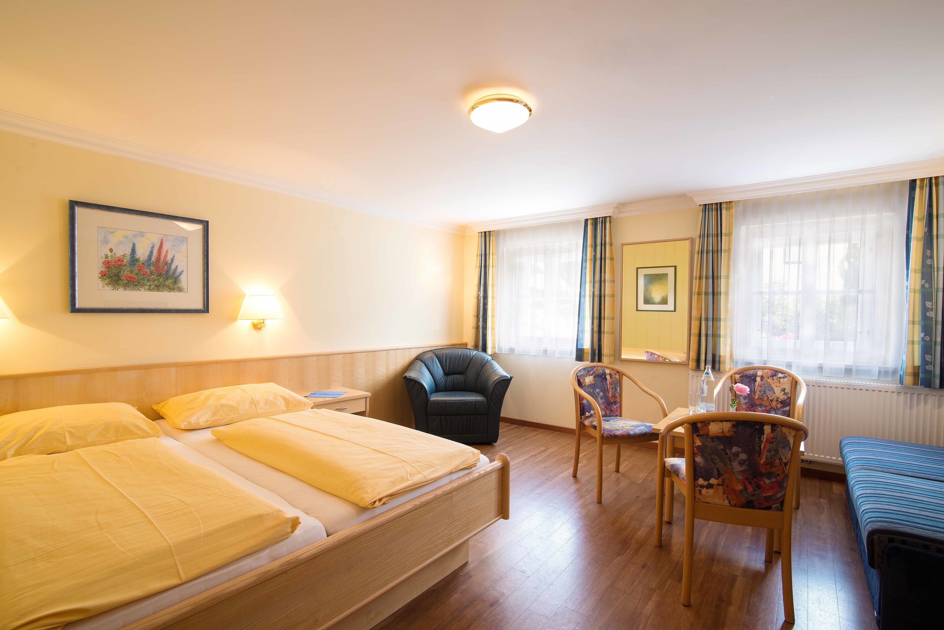 Reiters Wohlfühlhotel