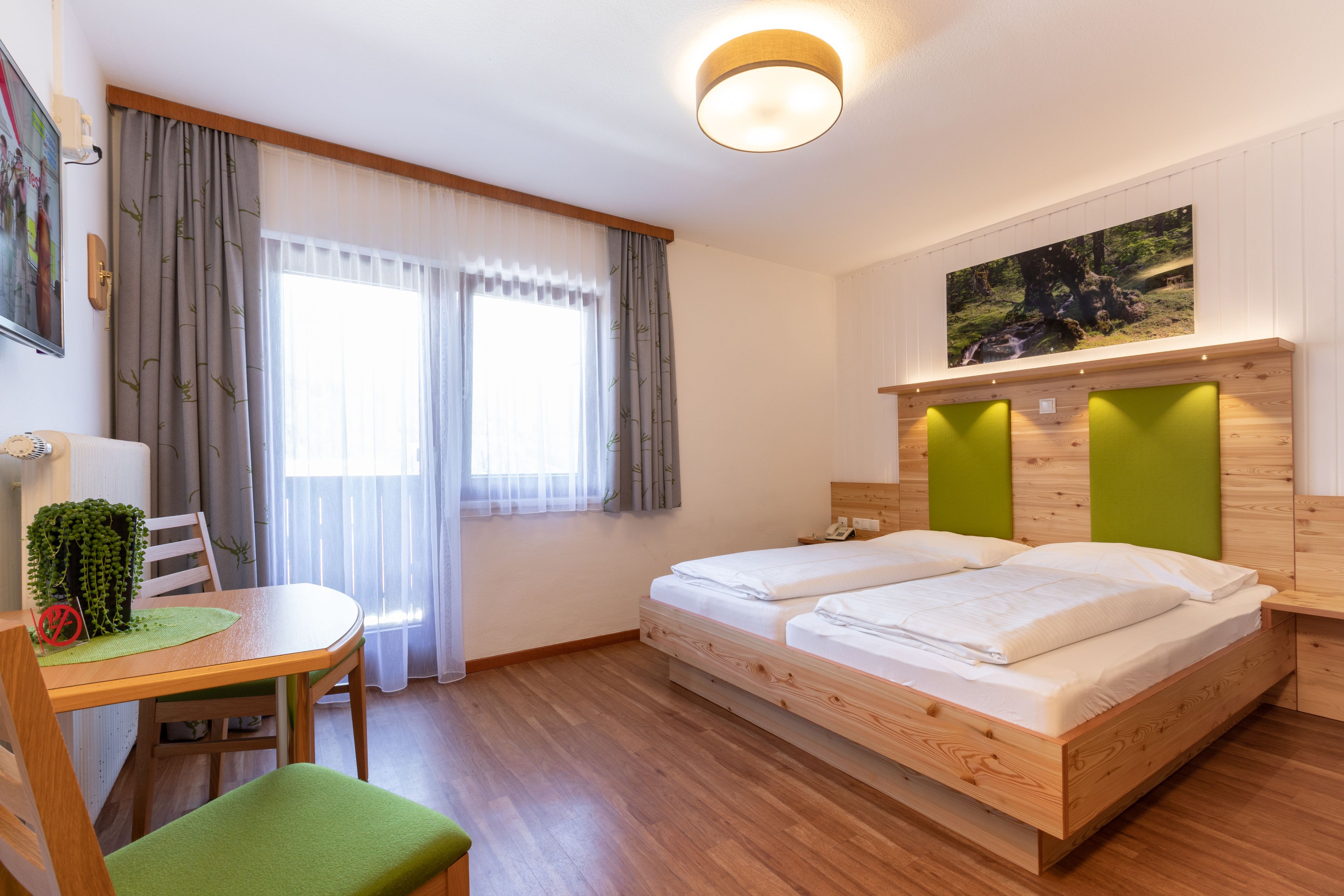 Reiters Wohlfühlhotel