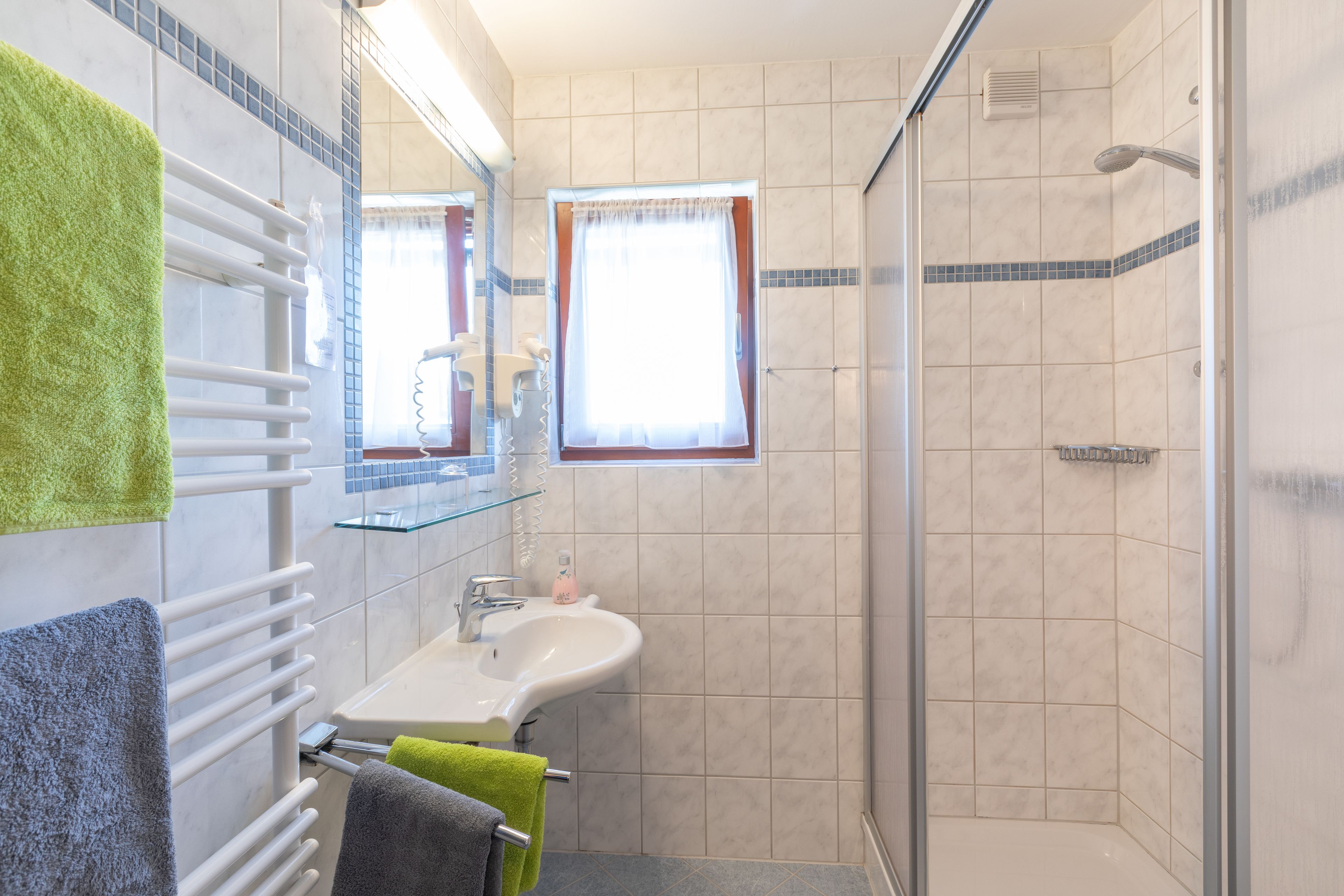 Reiters Wohlfühlhotel