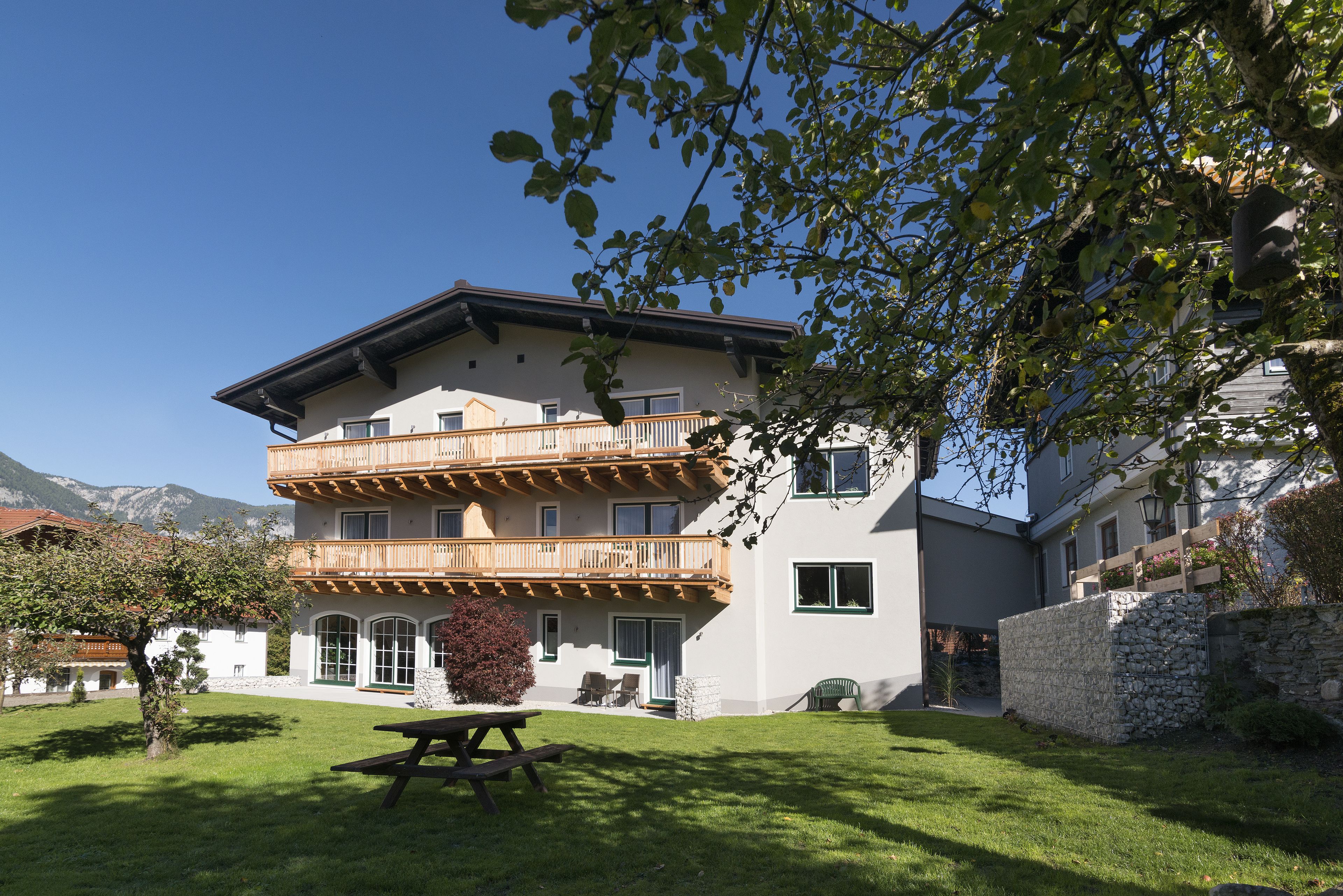 Reiters Wohlfühlhotel