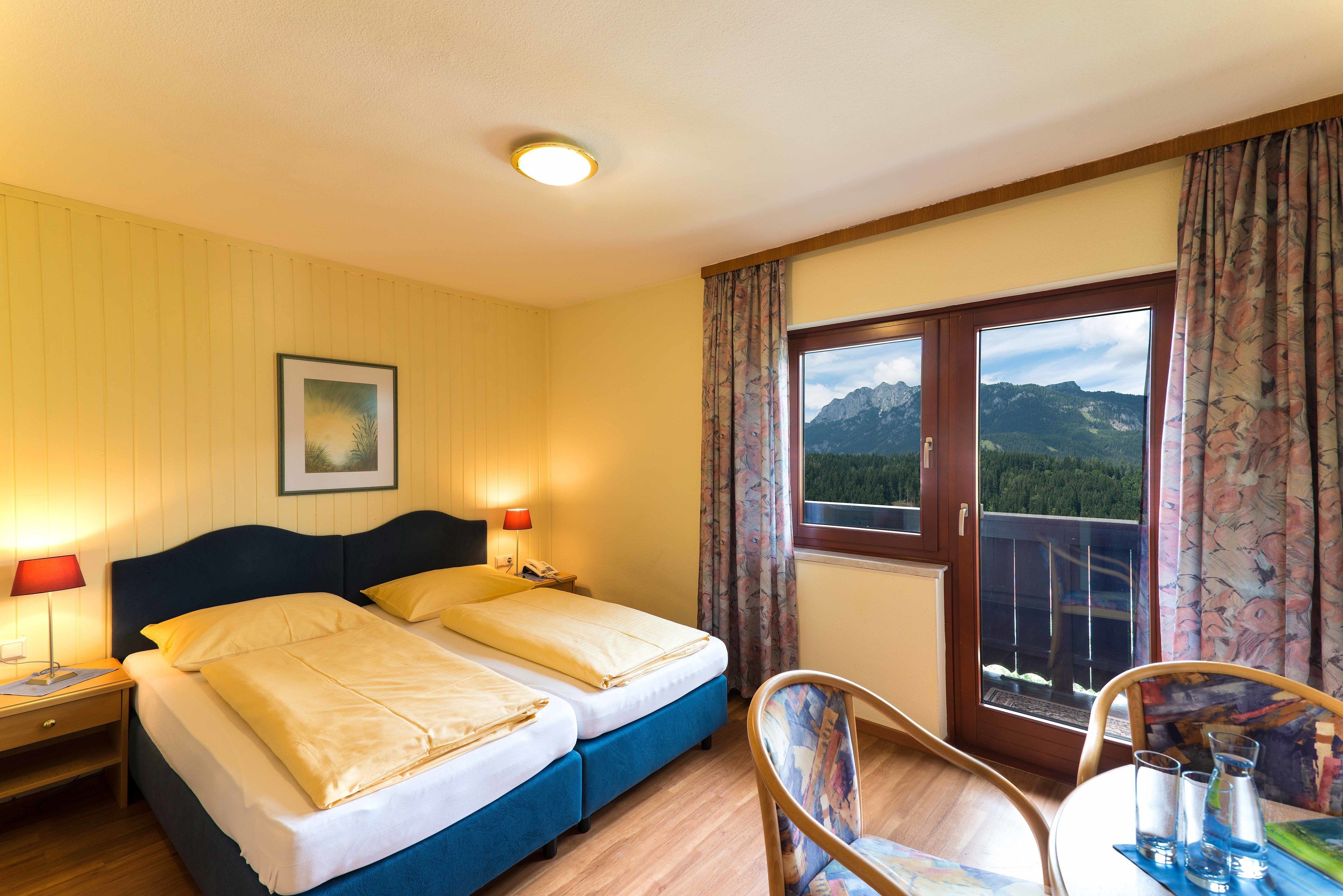 Reiters Wohlfühlhotel