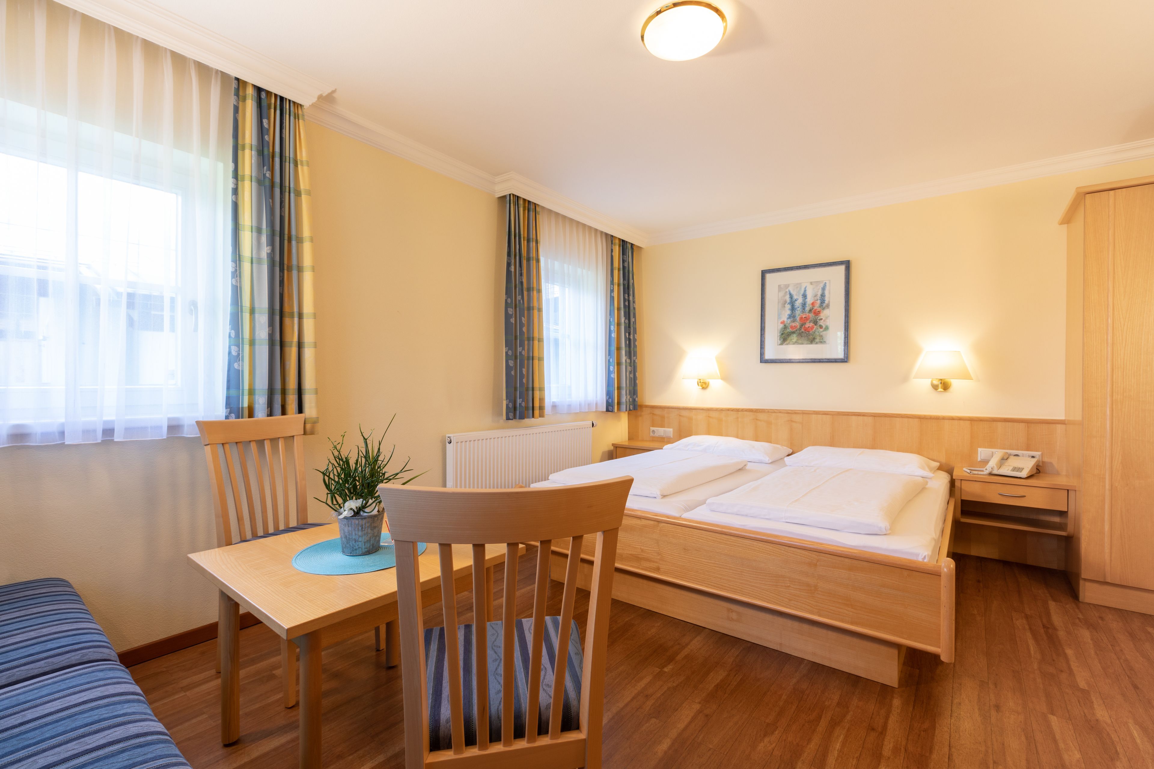 Reiters Wohlfühlhotel
