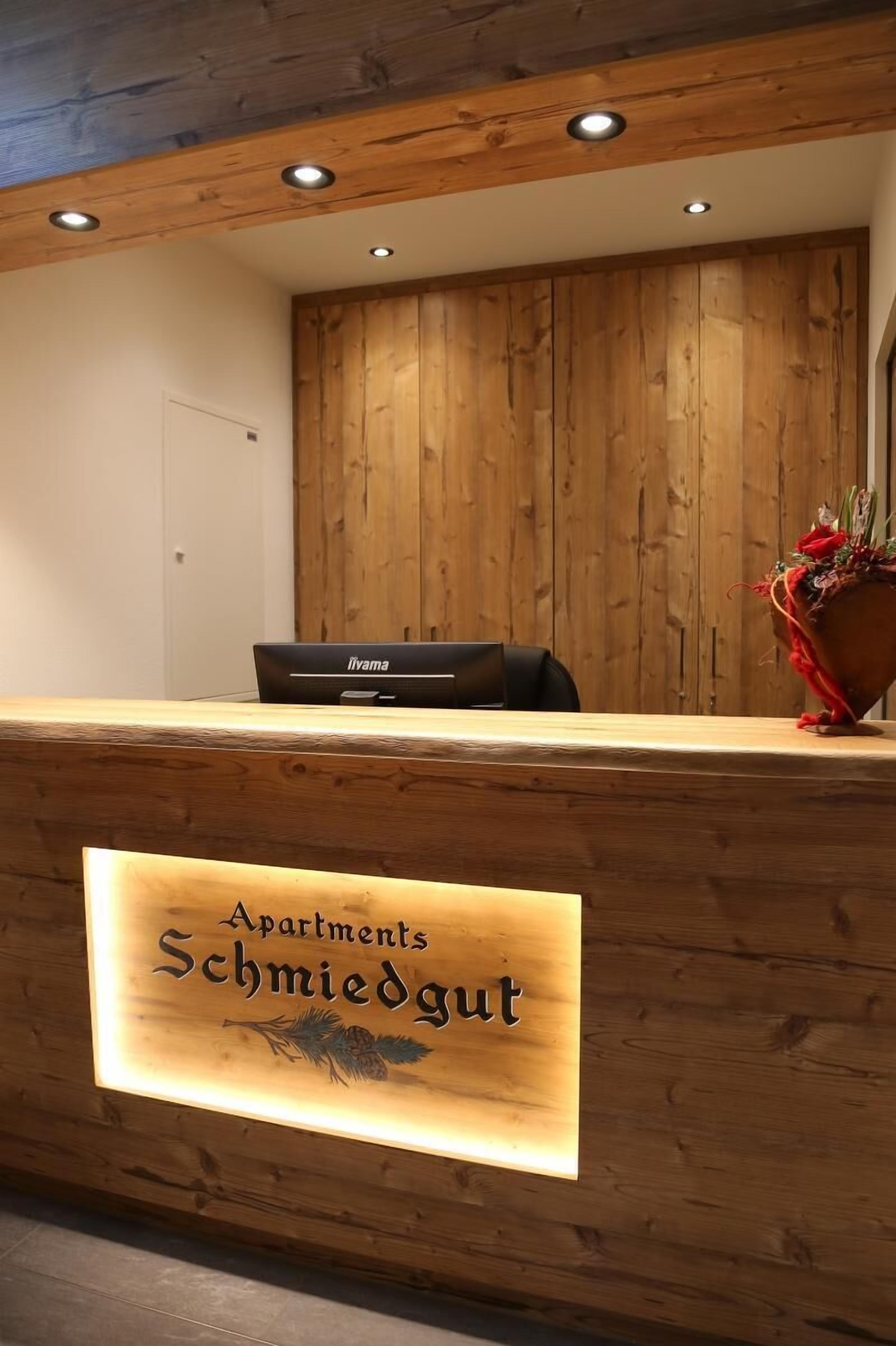 Schmiedalm