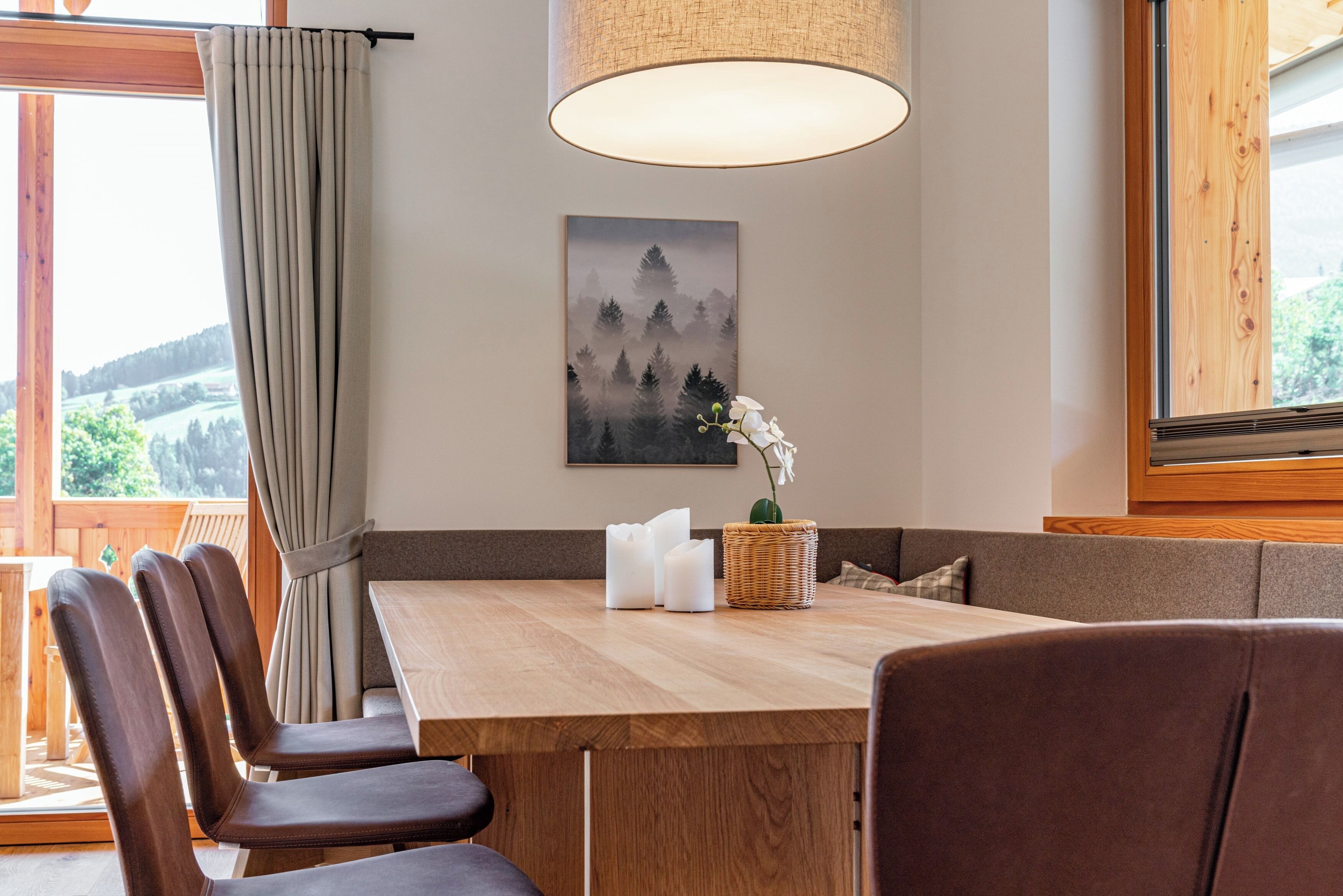 Skylodge Alpine Homes