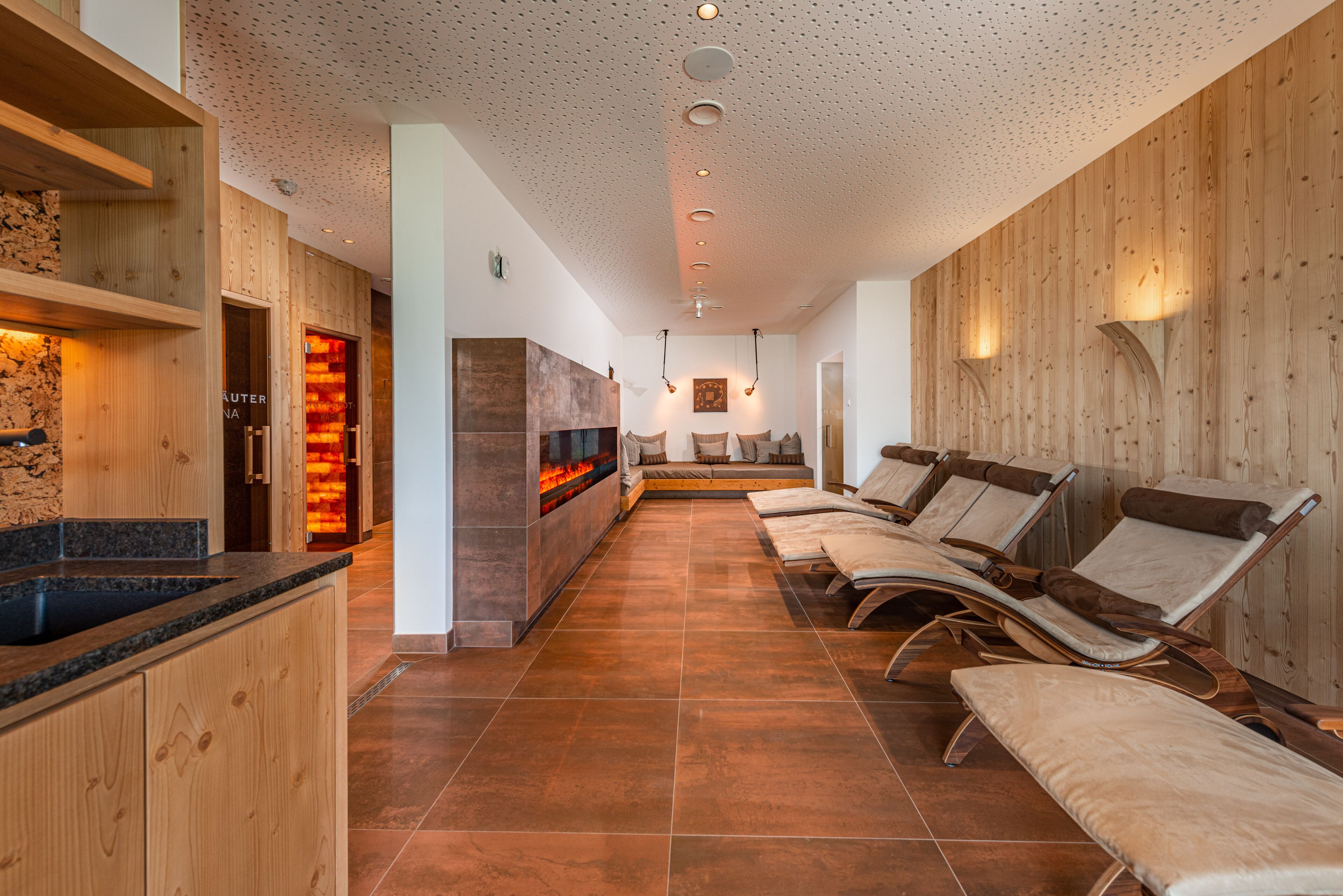 Skylodge Alpine Homes