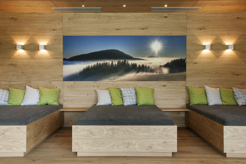 Naturparkhotel Bauernhofer