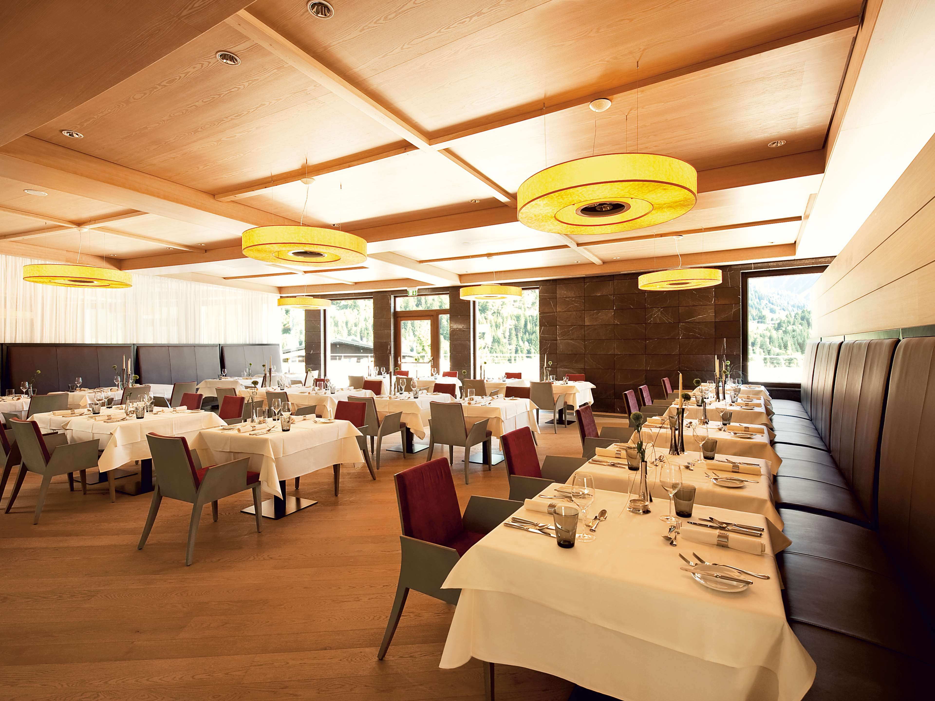 A-ROSA Ifen Hotel Kleinwalsertal