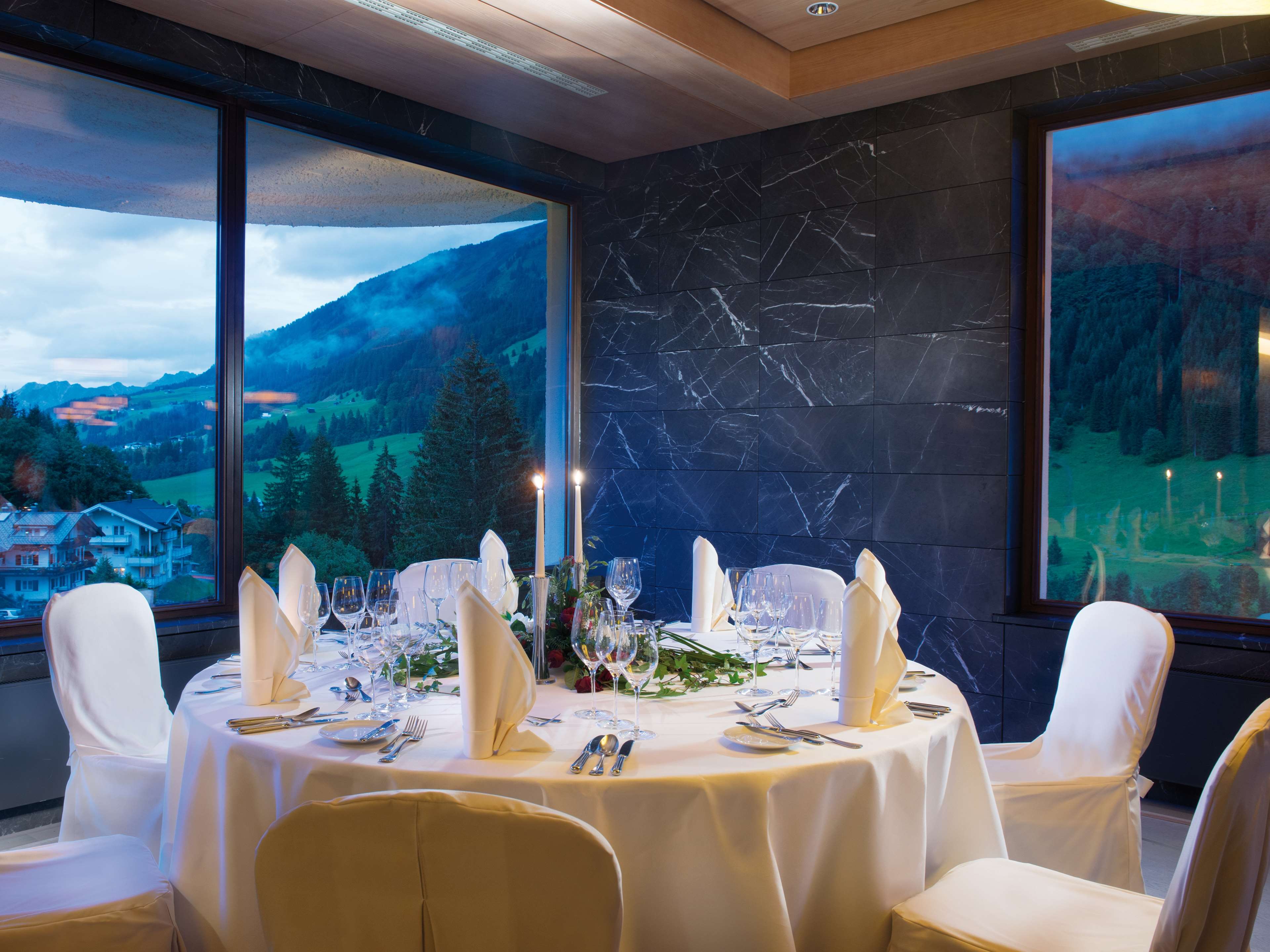 A-ROSA Ifen Hotel Kleinwalsertal