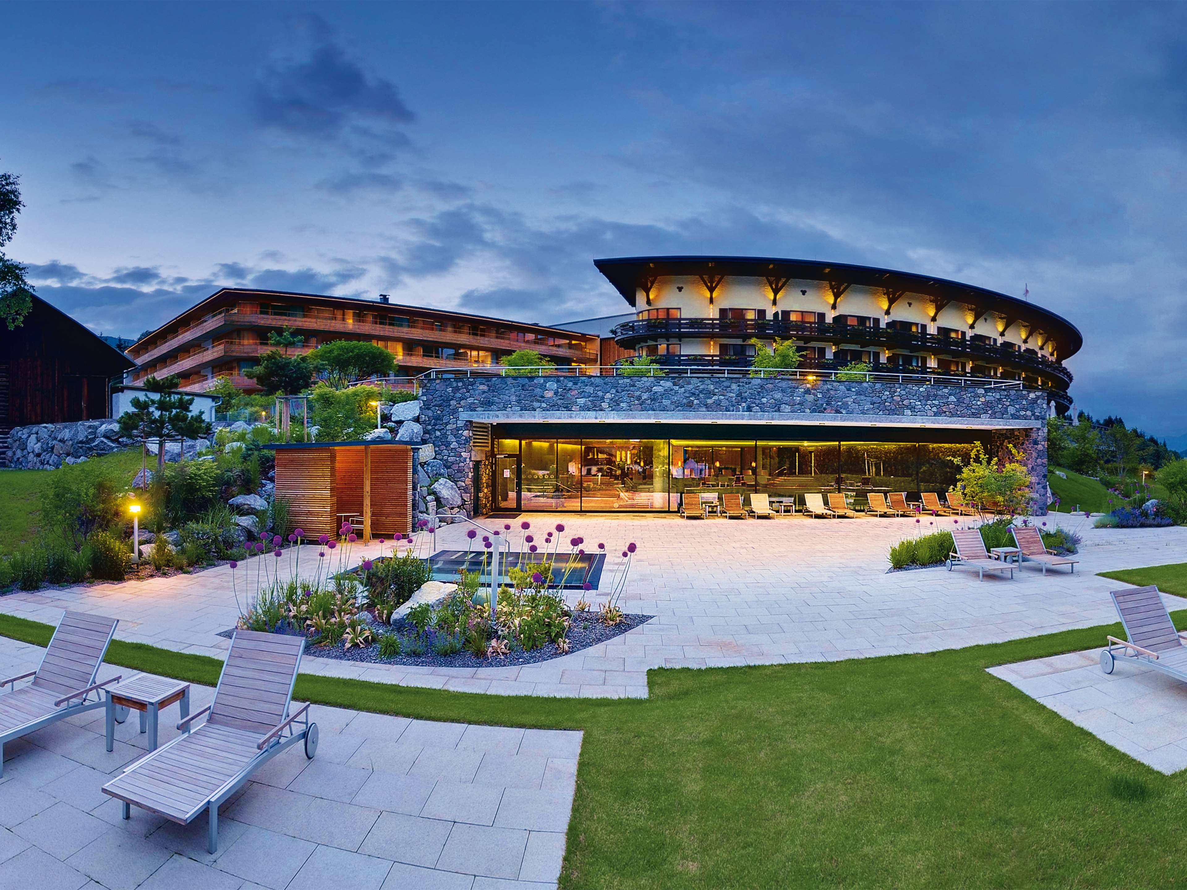 A-ROSA Ifen Hotel Kleinwalsertal