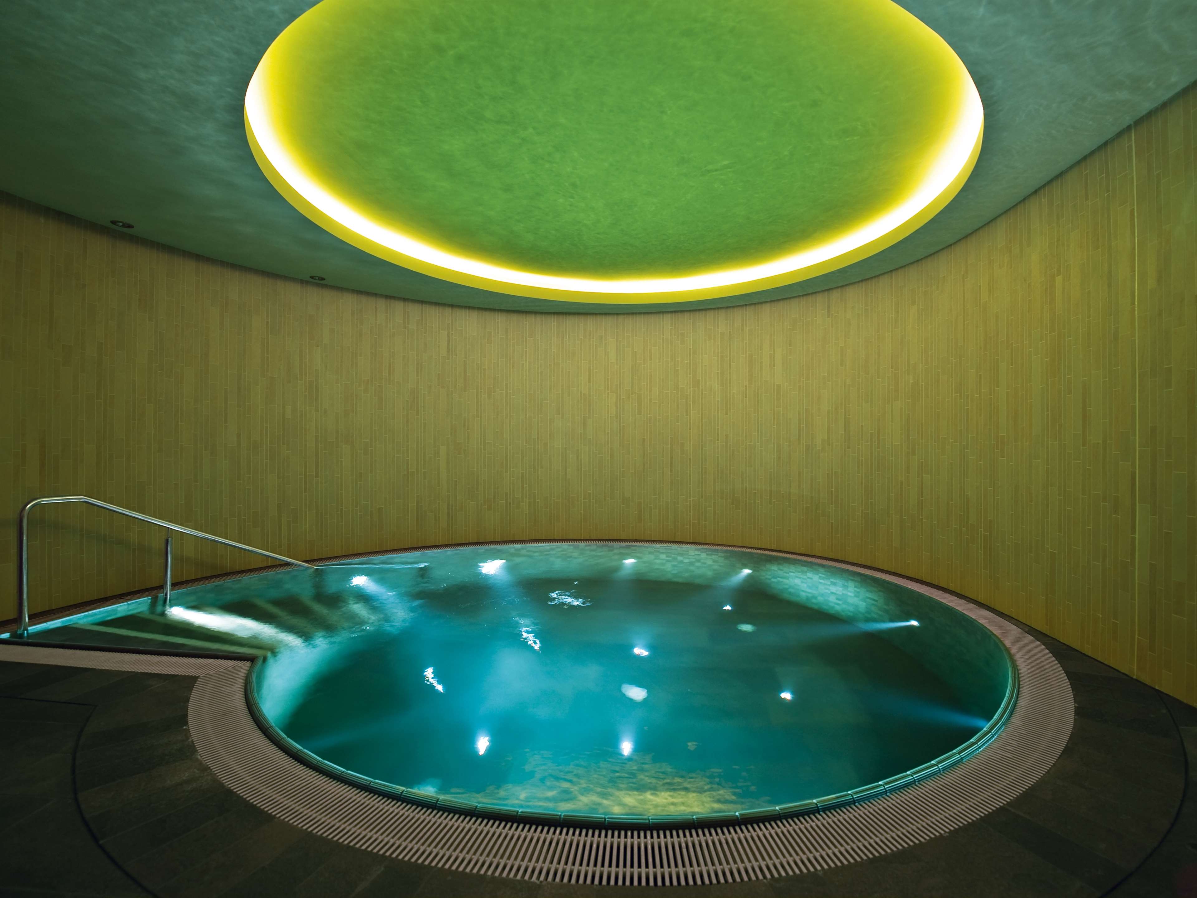 A-ROSA Ifen Hotel Kleinwalsertal