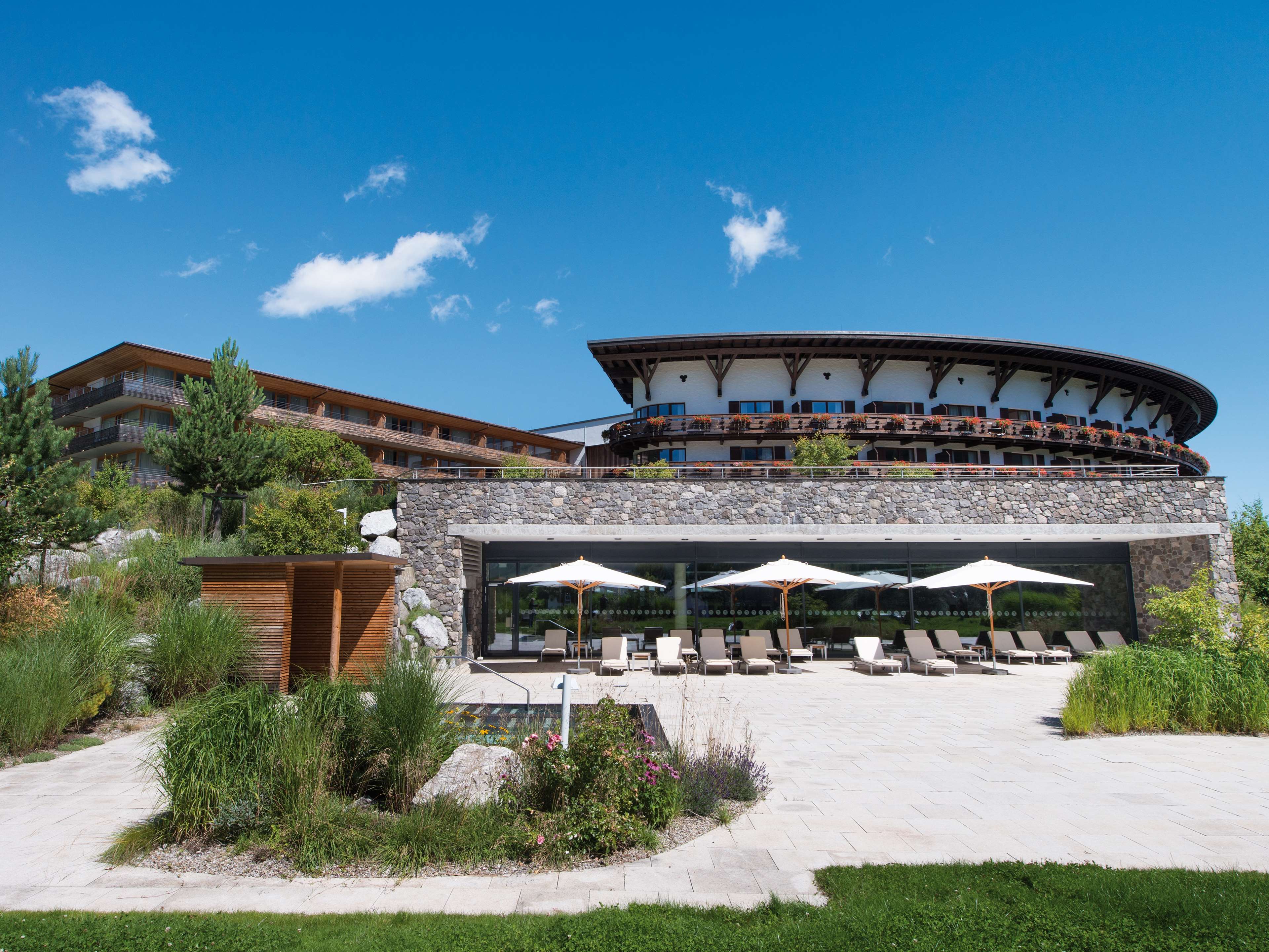 A-ROSA Ifen Hotel Kleinwalsertal