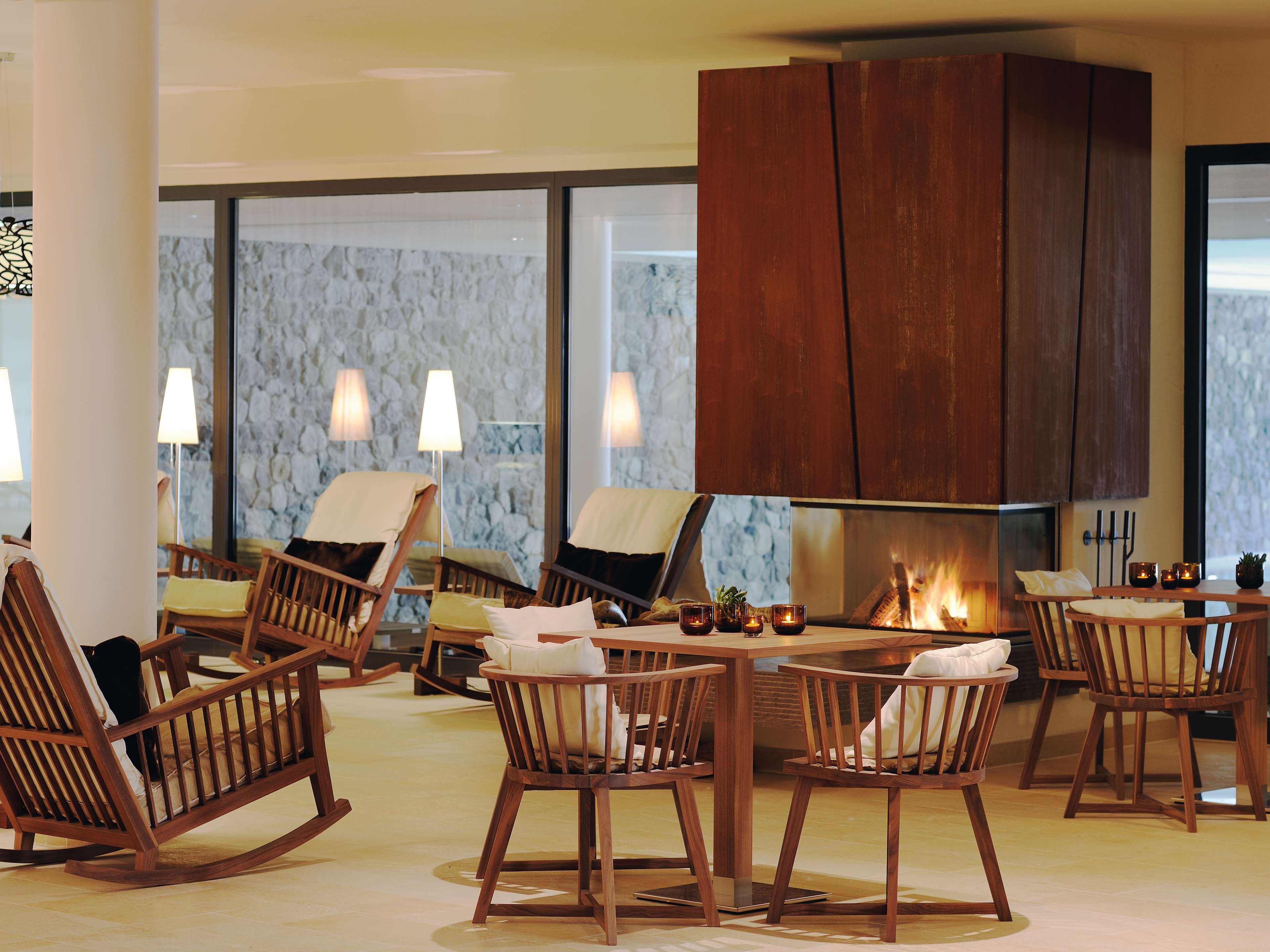 A-ROSA Ifen Hotel Kleinwalsertal