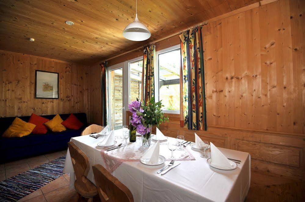 Feriendorf TauernGast