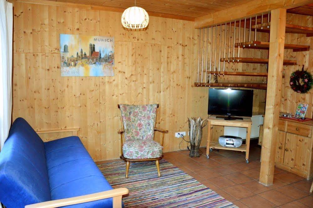 Feriendorf TauernGast
