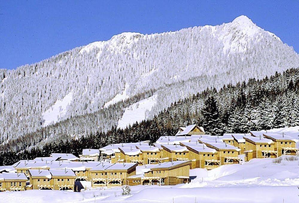 Feriendorf TauernGast