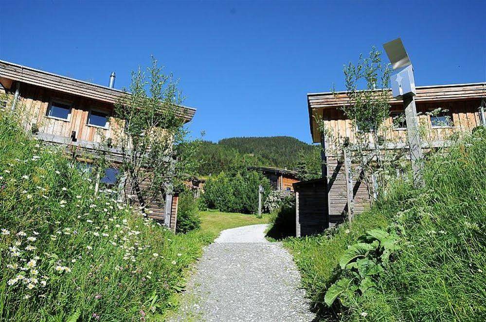 Feriendorf TauernGast