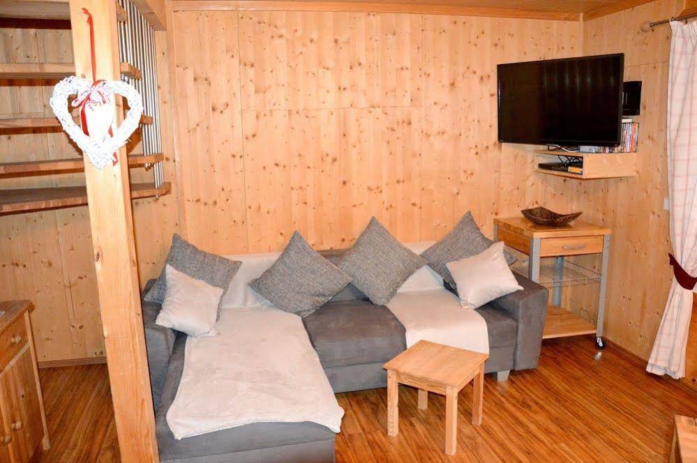 Feriendorf TauernGast