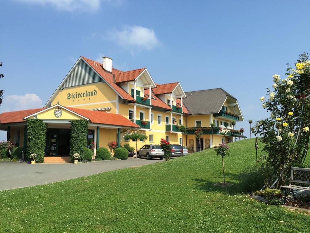 Steirerland Panoramahotel