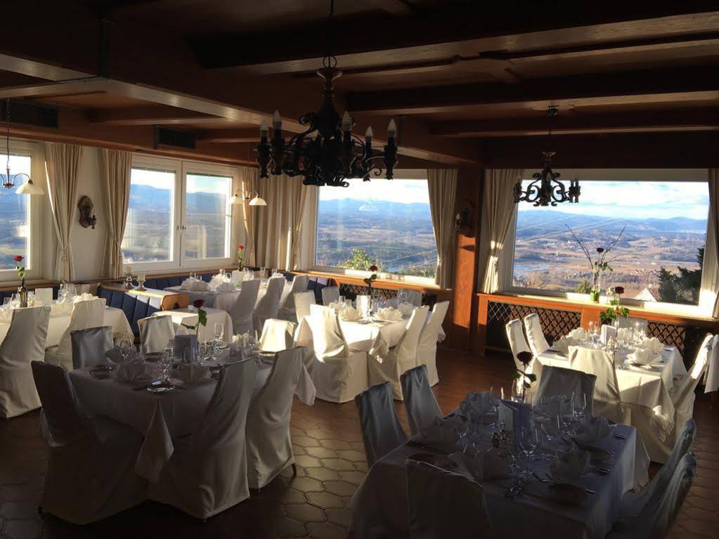 Steirerland Panoramahotel