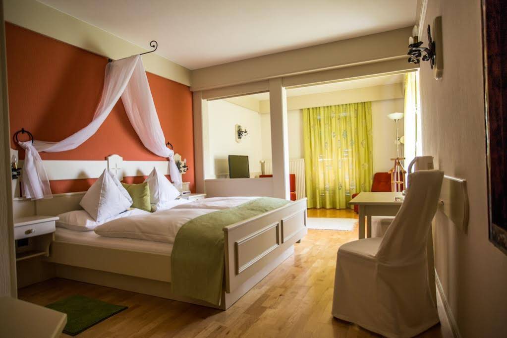 Steirerland Panoramahotel