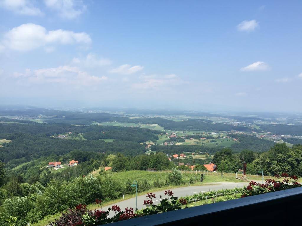 Steirerland Panoramahotel