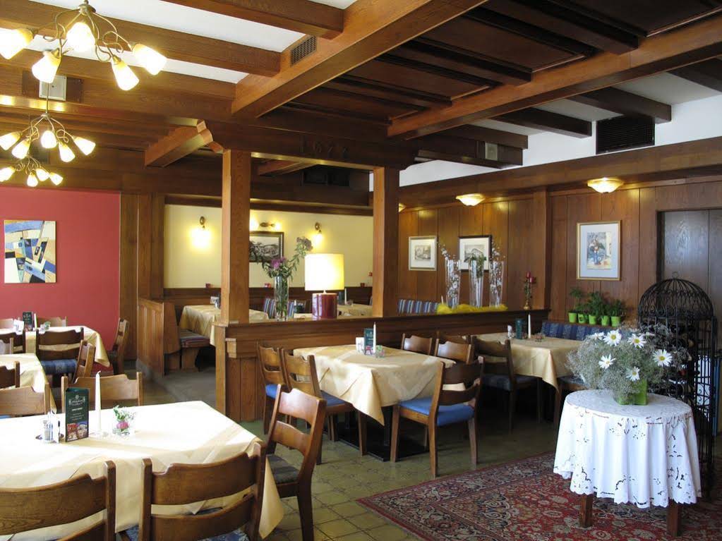 Hotel Garni Höchschmied