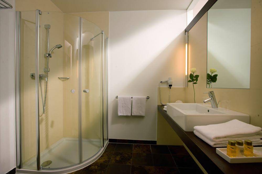 Hotel Liebmann