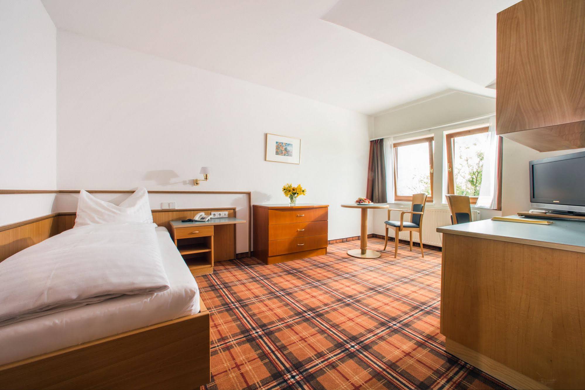 Hotel Liebmann
