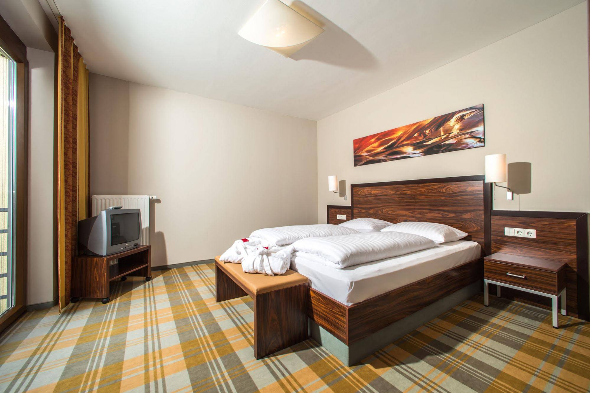 Hotel Liebmann