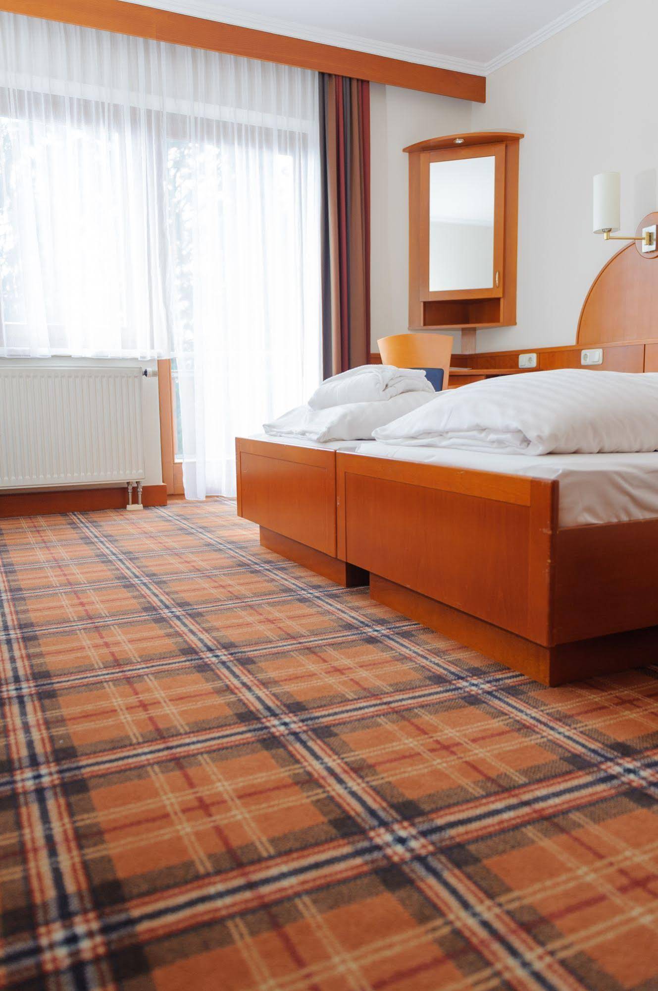 Hotel Liebmann