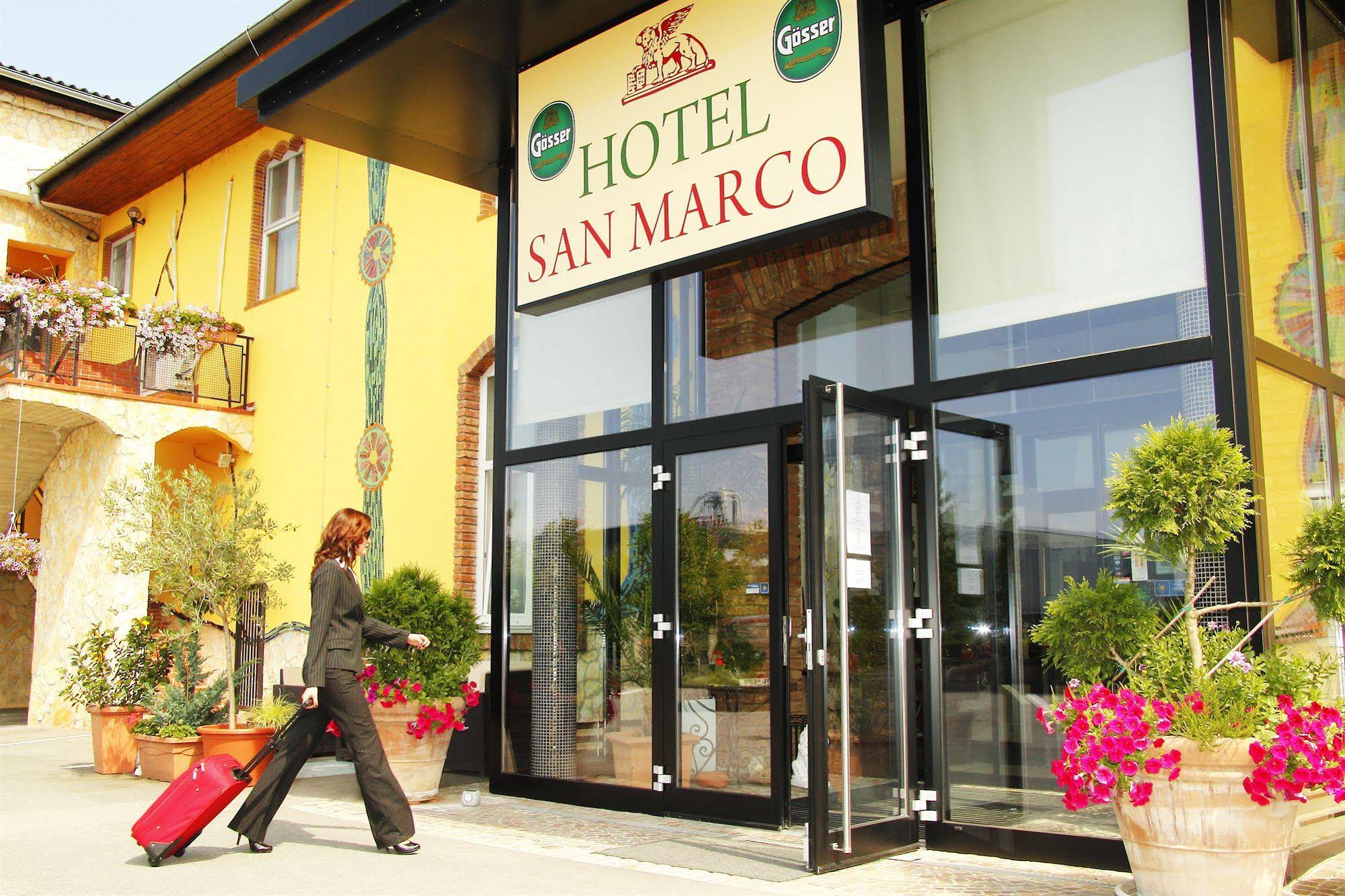 San Marco
