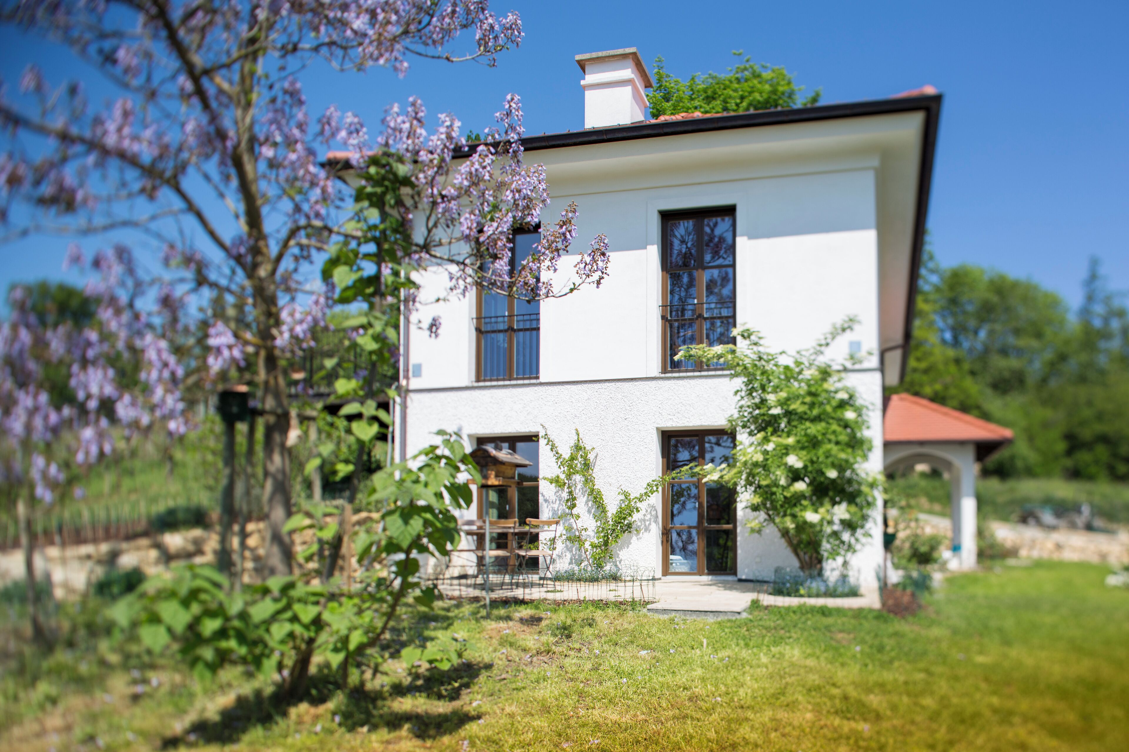 Hirschmugl Domaene Seggau Gmbh