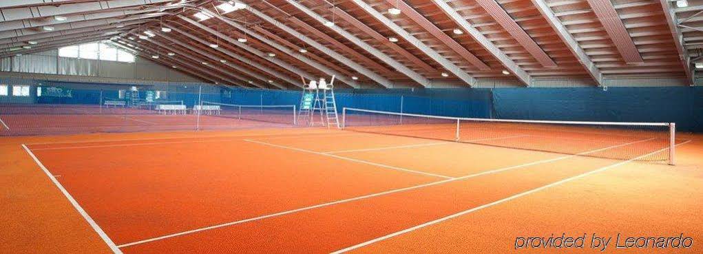 JUFA Leibnitz - Sport-Resort