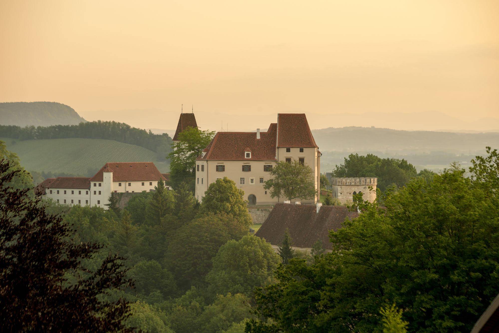 Schloss Seggau