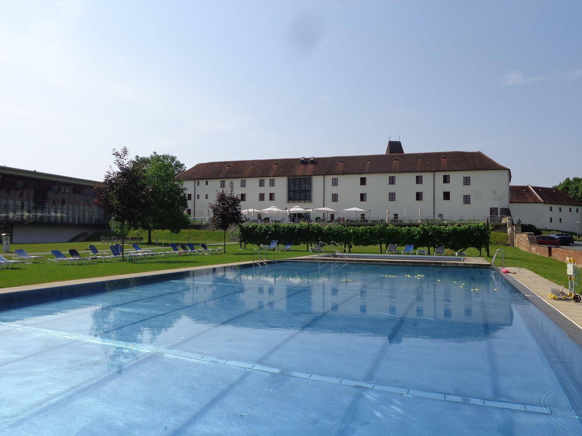 Schloss Seggau