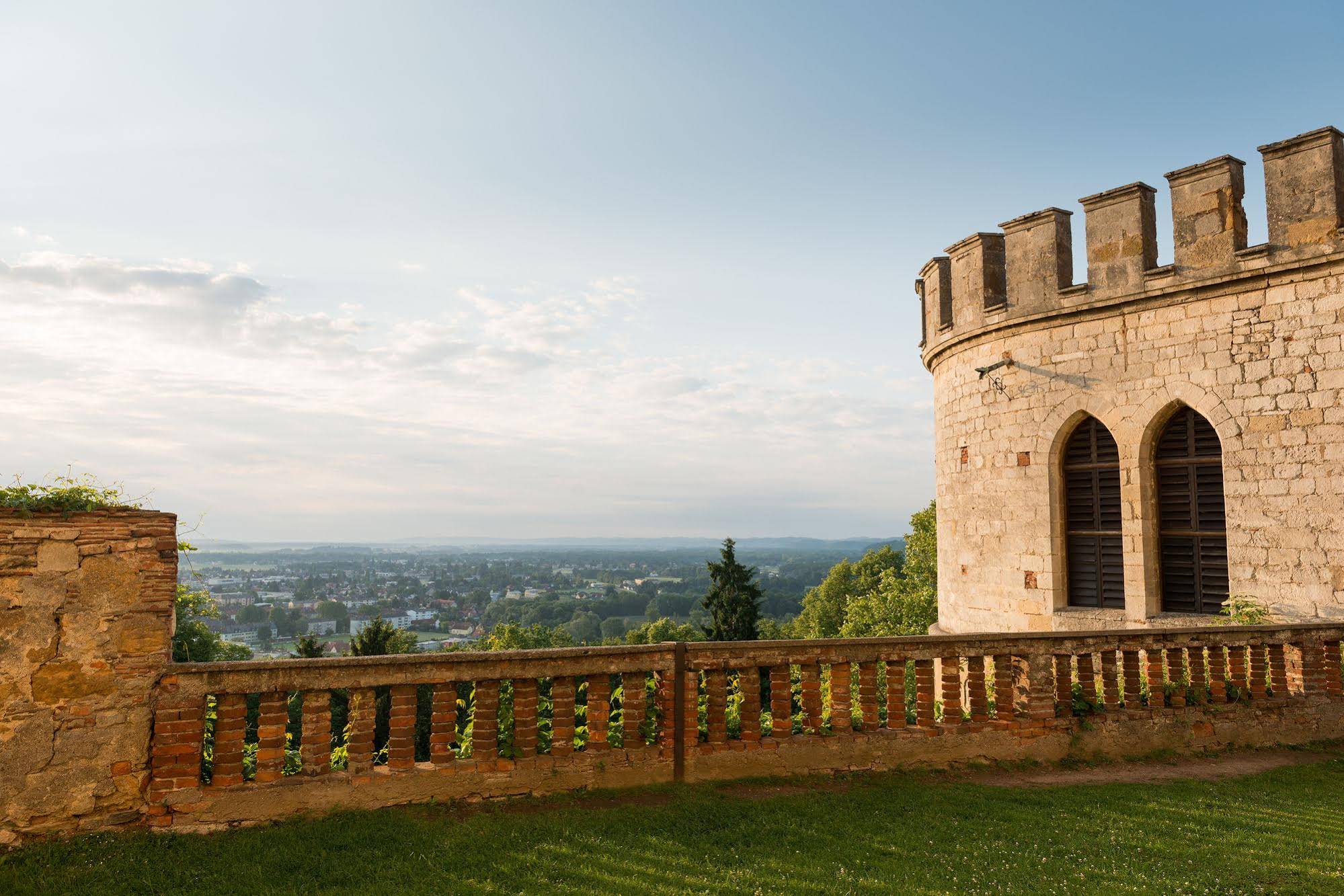 Schloss Seggau
