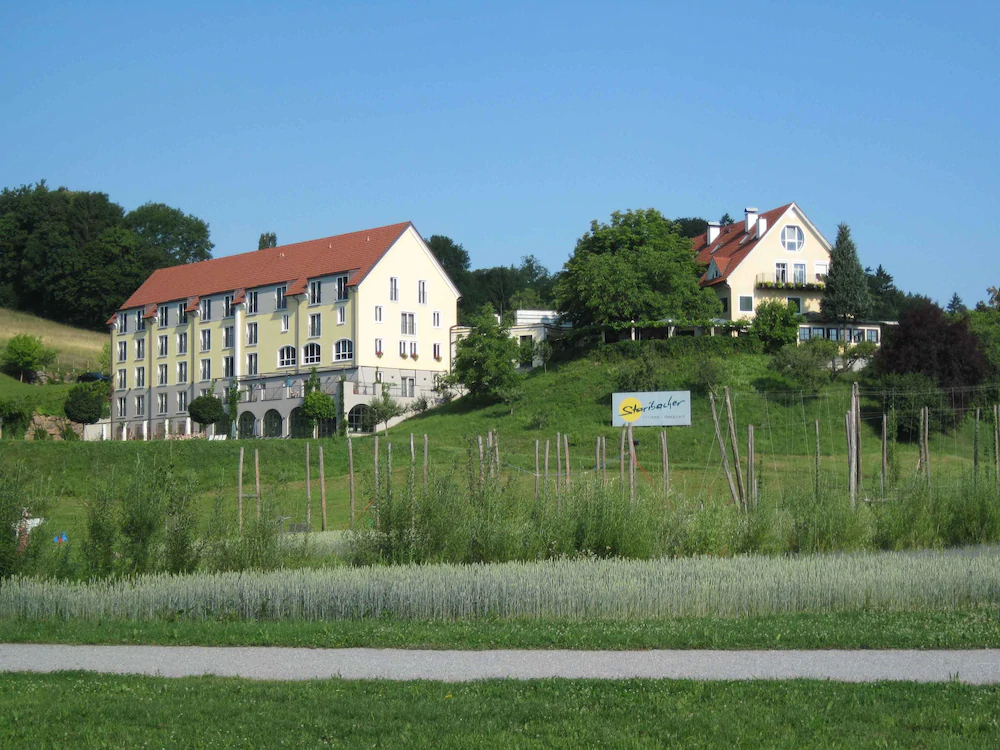 Staribacher