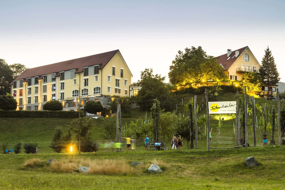 Staribacher