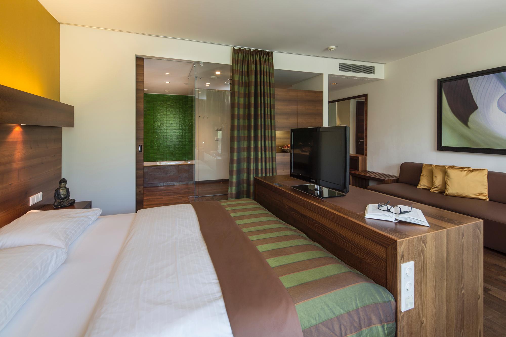 Asia Hotel & Spa Leoben