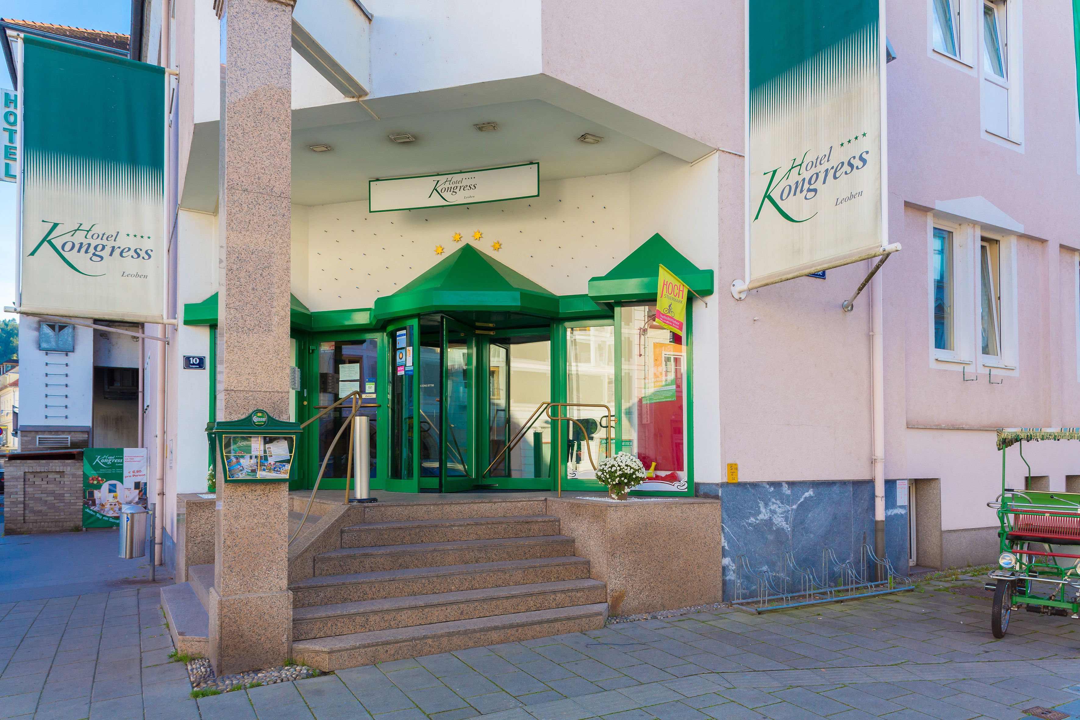 Hotel Kongress