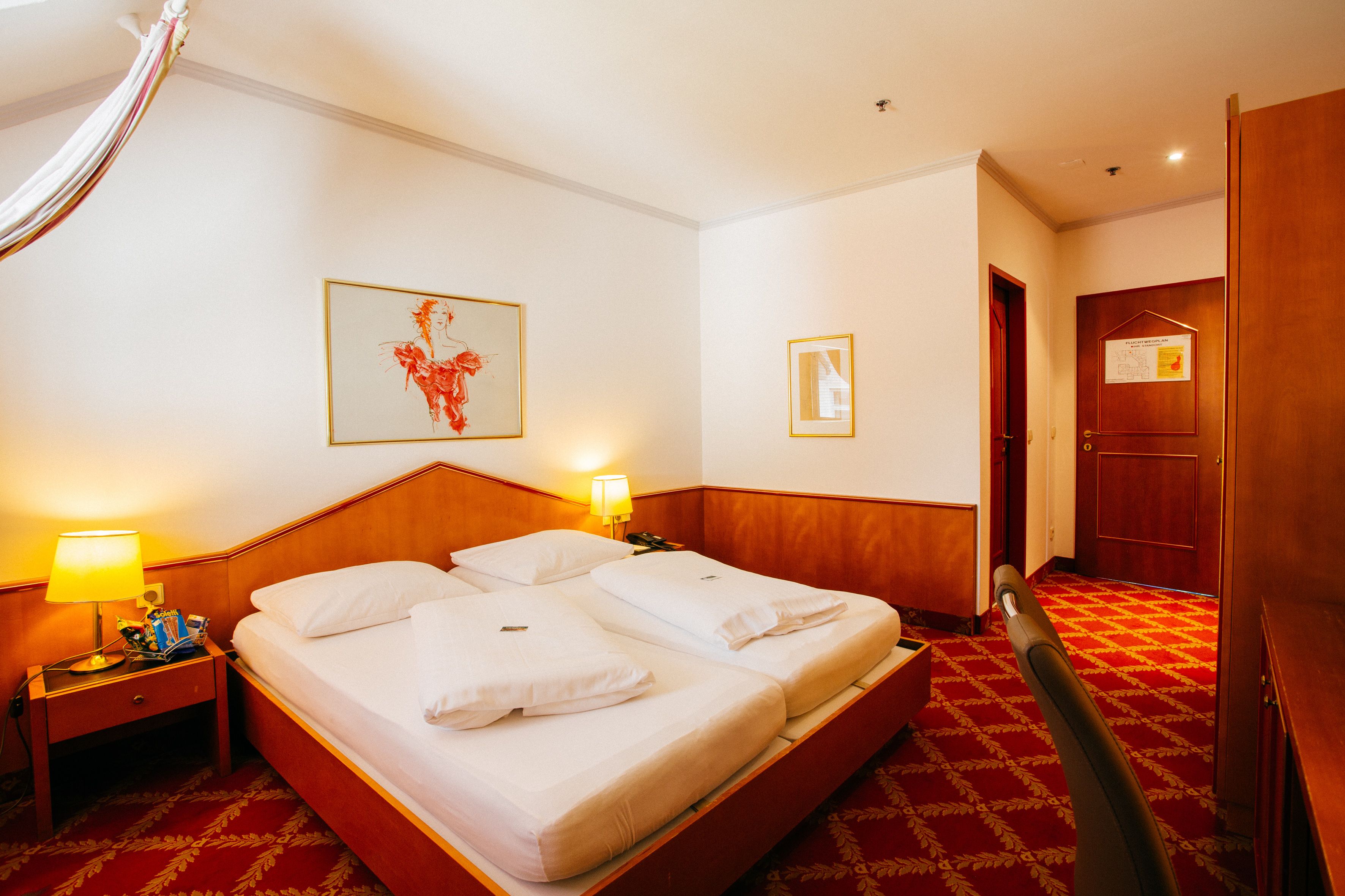 Hotel Kongress